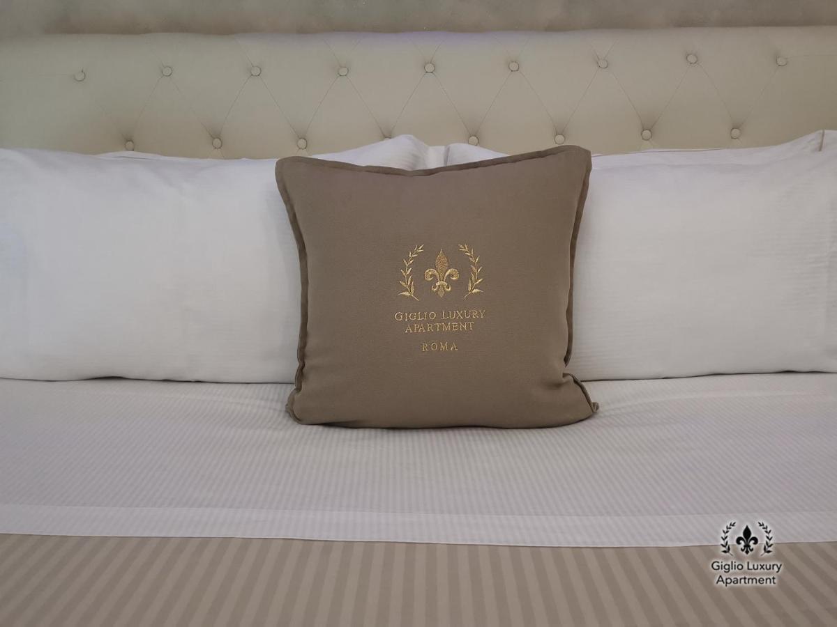 Giglio Luxury Apartment - Chroma Italy Εξωτερικό φωτογραφία