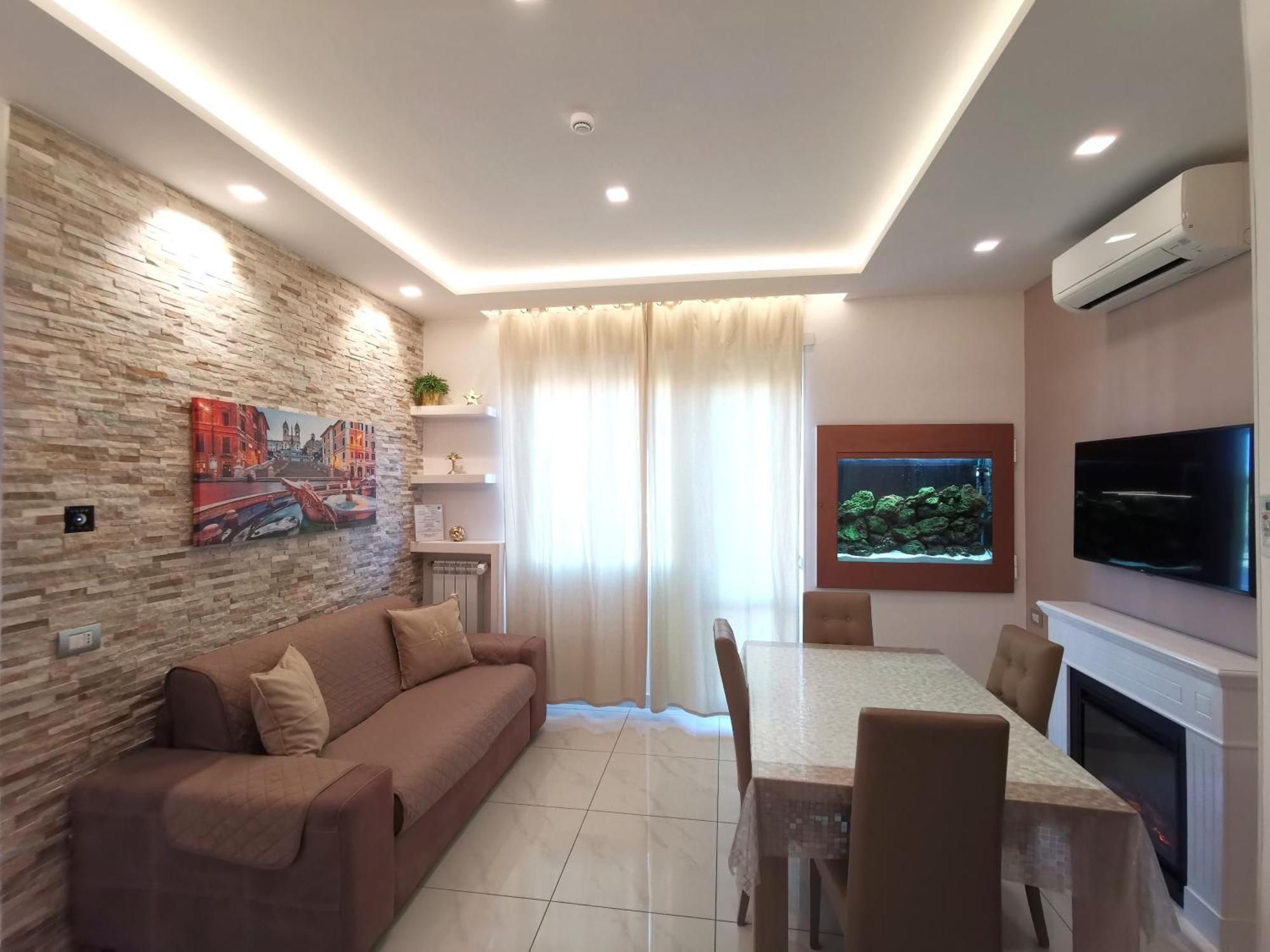 Giglio Luxury Apartment - Chroma Italy Εξωτερικό φωτογραφία