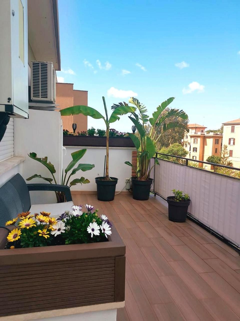 Giglio Luxury Apartment - Chroma Italy Εξωτερικό φωτογραφία