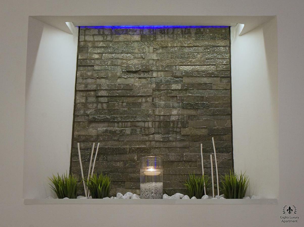 Giglio Luxury Apartment - Chroma Italy Εξωτερικό φωτογραφία