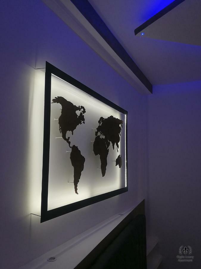 Giglio Luxury Apartment - Chroma Italy Εξωτερικό φωτογραφία