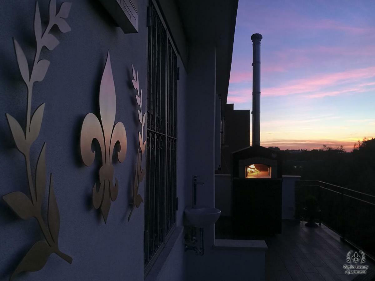 Giglio Luxury Apartment - Chroma Italy Εξωτερικό φωτογραφία