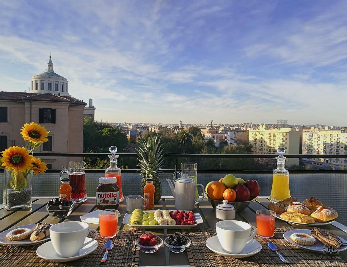 Giglio Luxury Apartment - Chroma Italy Εξωτερικό φωτογραφία