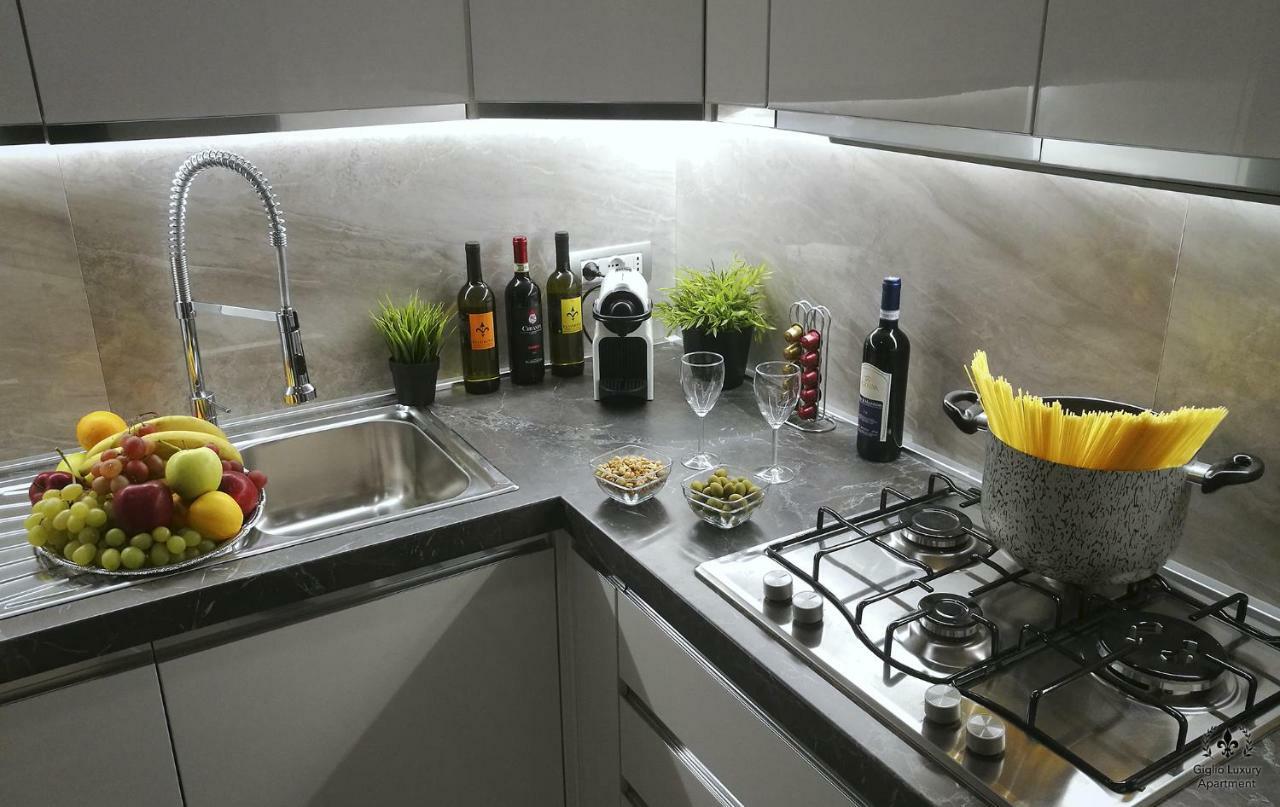 Giglio Luxury Apartment - Chroma Italy Εξωτερικό φωτογραφία