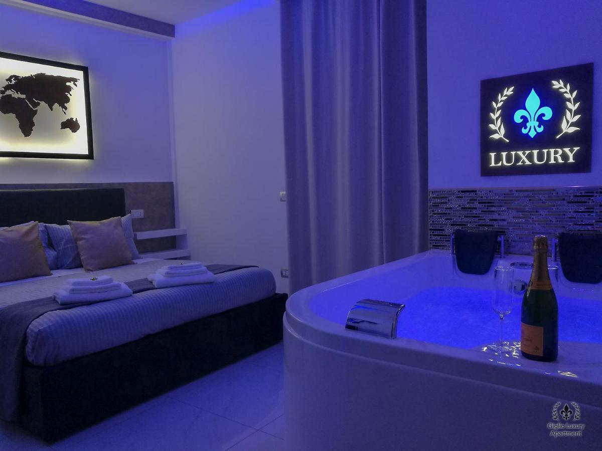 Giglio Luxury Apartment - Chroma Italy Εξωτερικό φωτογραφία